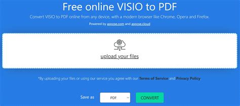 Download APDF Visio to PDF 2.8.0