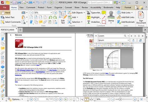 Pdf Xchange Editor Format Painter