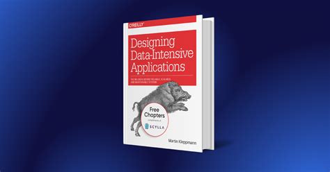 Designing Data Intensive Applications — Book Notes Elvis Chidera