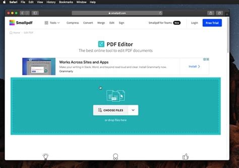 Top 14 Free PDF Editors for Mac (Updated in 2025)