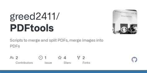 Pdf-Tools Github