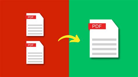 5 PDF Tips