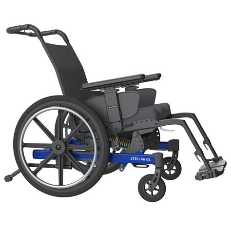 pdg mobility stellar glt