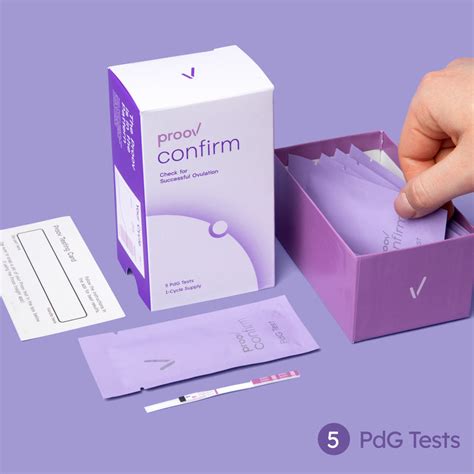 pdg test for pregnancy