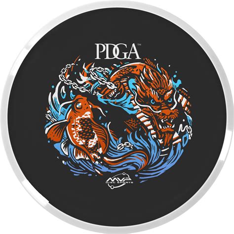 pdga membership disc 2023