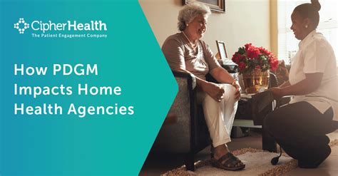 pdgm home health billing