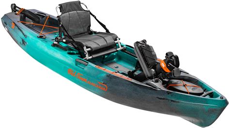 Old Town Sportsman 106 PDL Just Liquid Sports