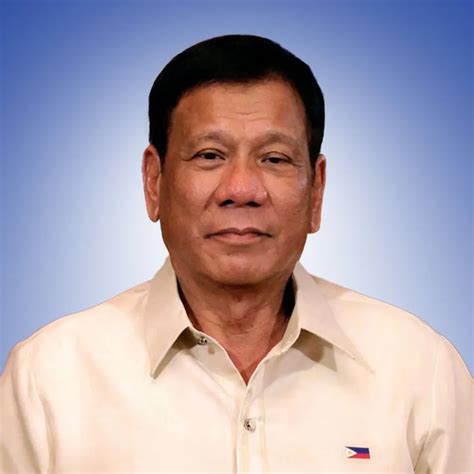 pdp of former president rodrigo duterte