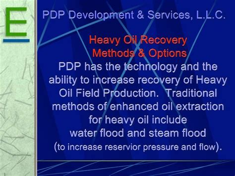 pdp oil and gas meaning