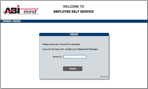 pds employee log in