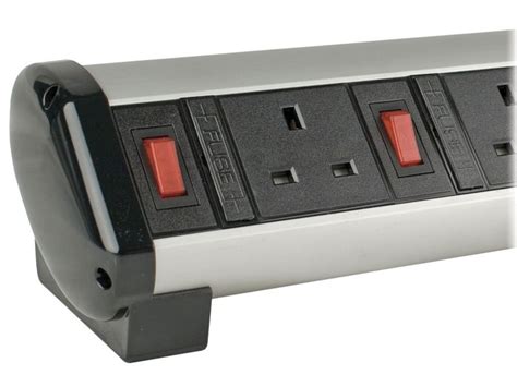 Pdu Individually Switched