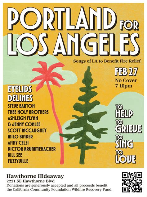 Discover the Ultimate Journey: PDX to LA like a当地人