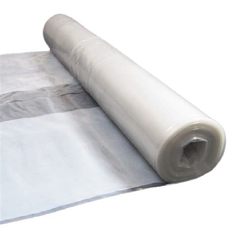 LDHDLLD Polyethylene Film Rolls Poliner