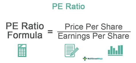 pe ratios explained