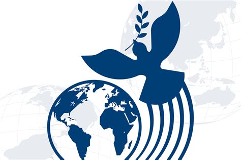 peace and security examples