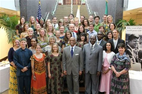 peace corps in tanzania