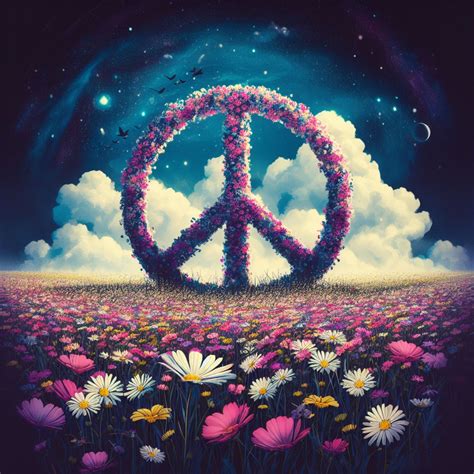 Peace Image