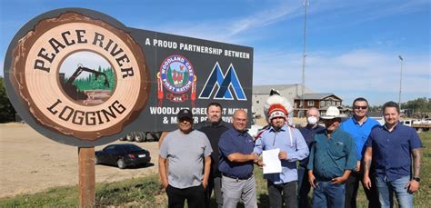 Peace River Management Services