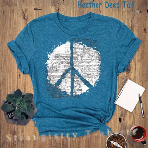 peace tees