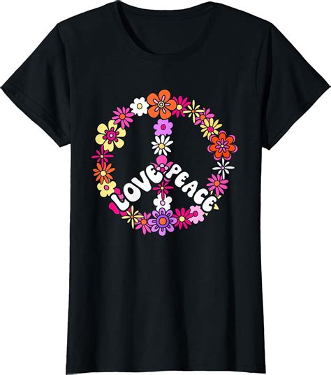 peace tshirt