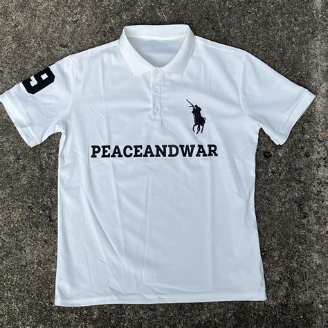 PeaceAndWar: Unveiling the Complexities of Conflict and Resolution
