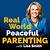 peaceful parenting podcast