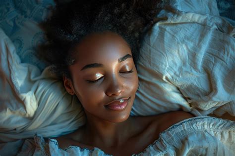 Peaceful Slumber