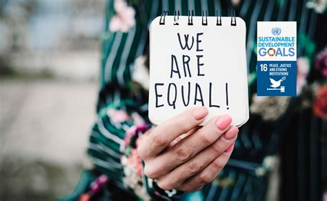 People from different cultures and backgrounds coming together in peace and harmony