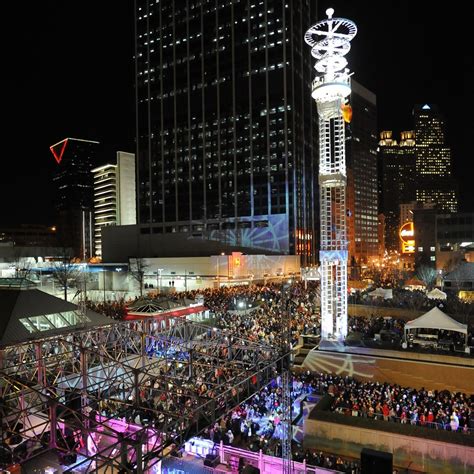 Atlanta Police talk about security measures for Peach Drop 2023 in