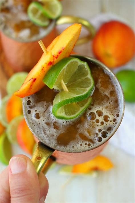 Yummy NonAlcoholic Drink Recipes Let's Go Junking!