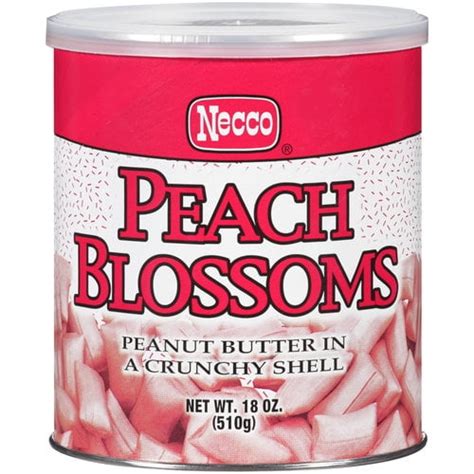 peach blossom candy in stores near me