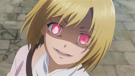 Cool Peach Boy Riverside Saison 2