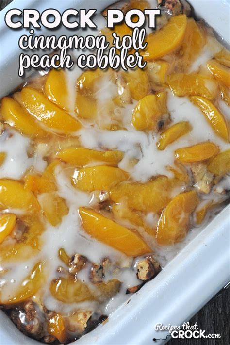 crock pot cinnamon rolls on a plate with the words crock pot cinnamon rolls