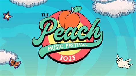 peach festival 2023 nc