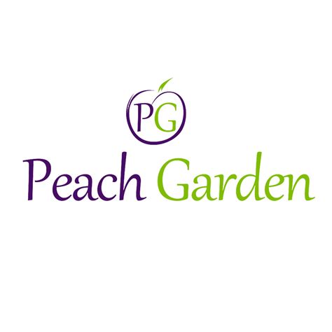 peach garden al ain