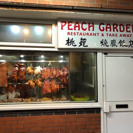 peach garden birmingham