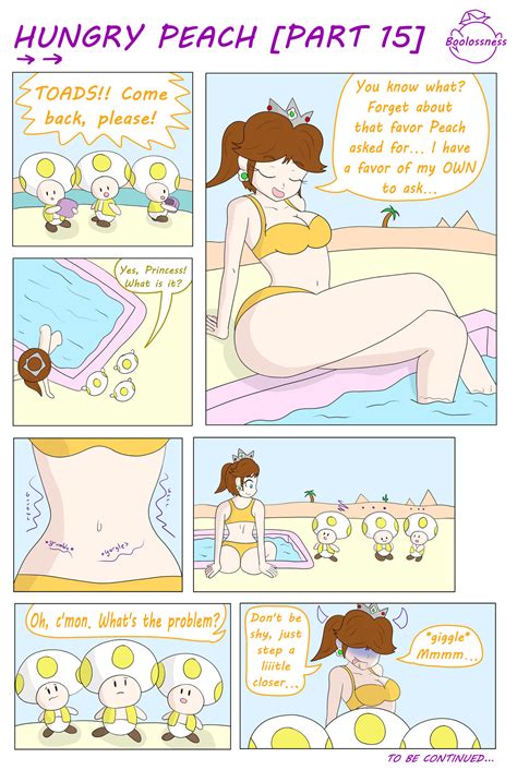 peach hungry martinez