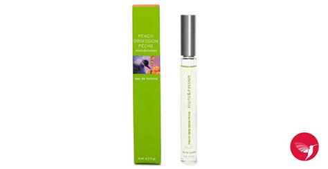 peach obsession breanne