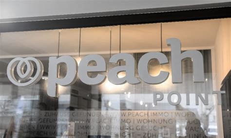 peach property group share price