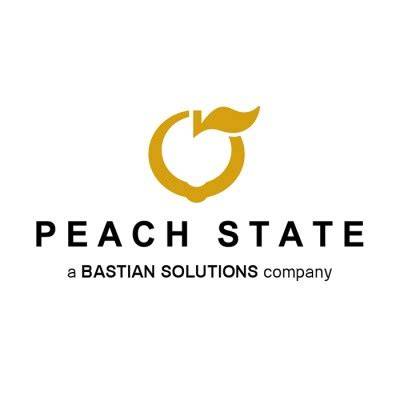 Peach State Integrated Technologies a Bastian Solutions company