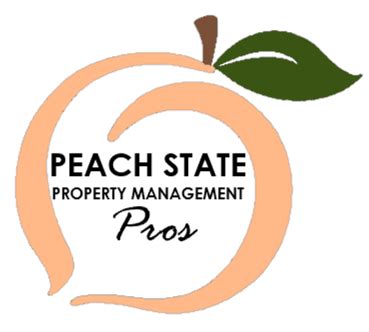 peach state property management