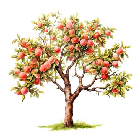 Peach Tree Designs