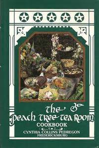 peach tree tea room