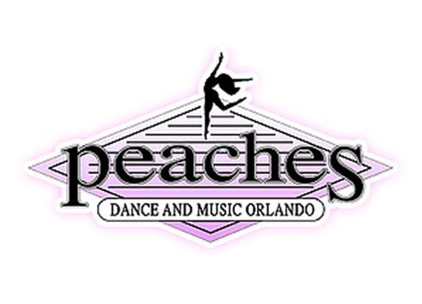 Peaches Dance Studio
