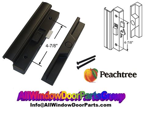 peachtree door and window parts