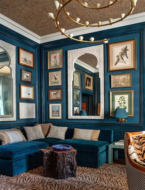 Review Of Peacock Blue Living Room Ideas Update Now