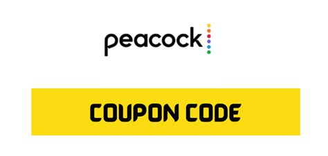 Peacock Free Month Promo Code