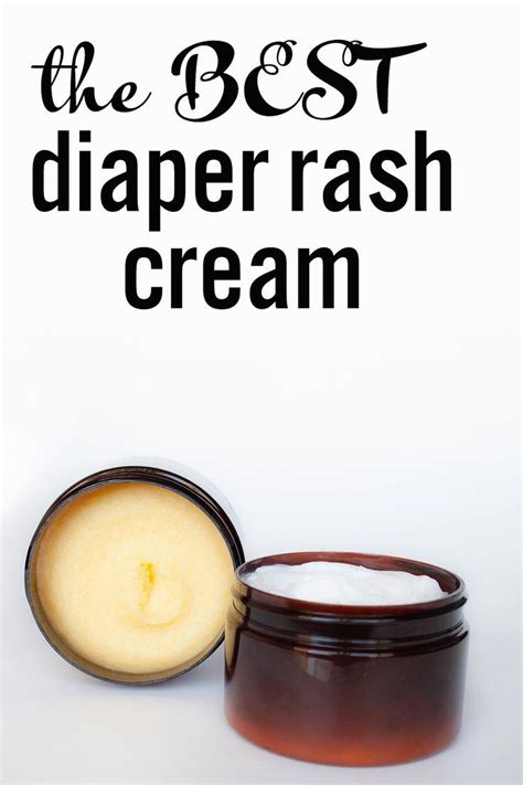 peak For Diaper Rash Cream exercise