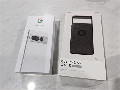 Peak Design Screen Protector