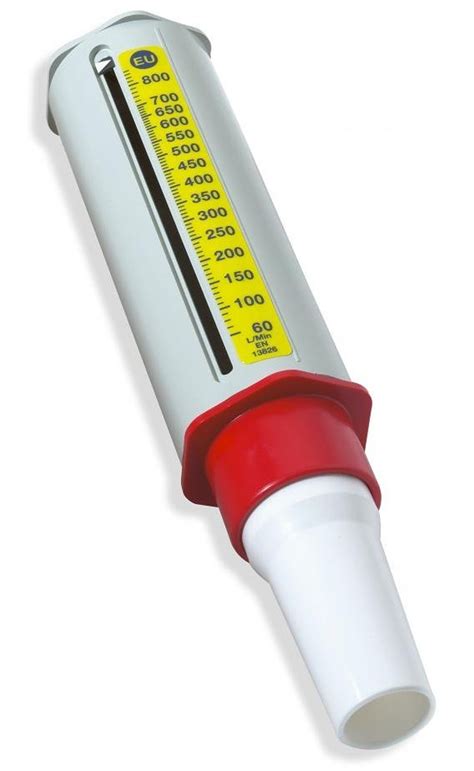 Peak Flow Meter Asthma